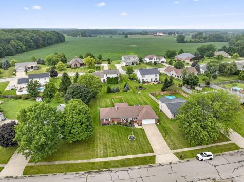 330 Hessenauer Drive Galion OH 44833