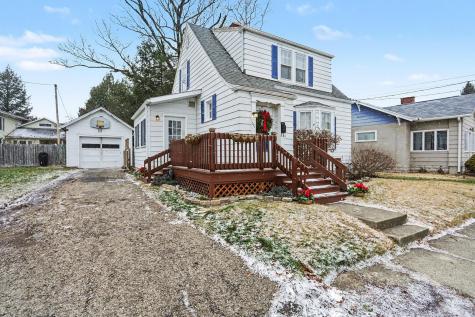 111 Potwin Street Mount Vernon OH 43050