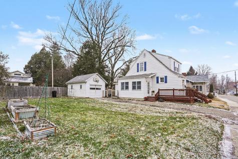 111 Potwin Street Mount Vernon OH 43050