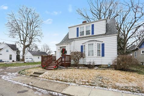 111 Potwin Street Mount Vernon OH 43050