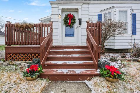 111 Potwin Street Mount Vernon OH 43050