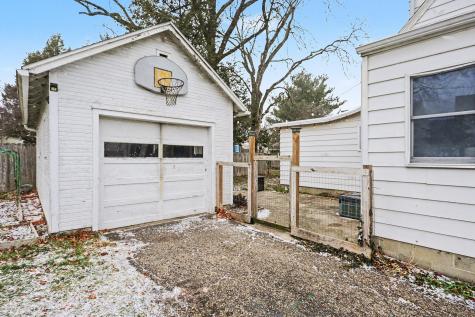 111 Potwin Street Mount Vernon OH 43050