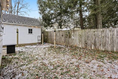 111 Potwin Street Mount Vernon OH 43050