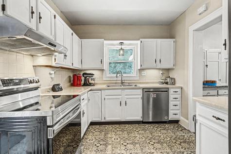 111 Potwin Street Mount Vernon OH 43050