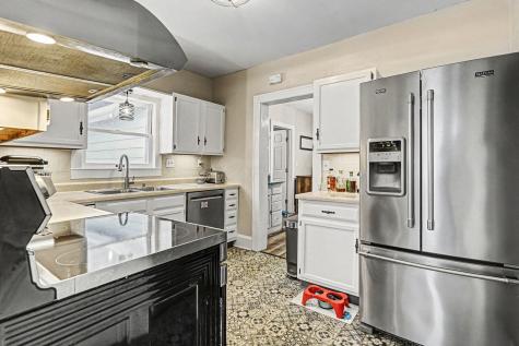 111 Potwin Street Mount Vernon OH 43050