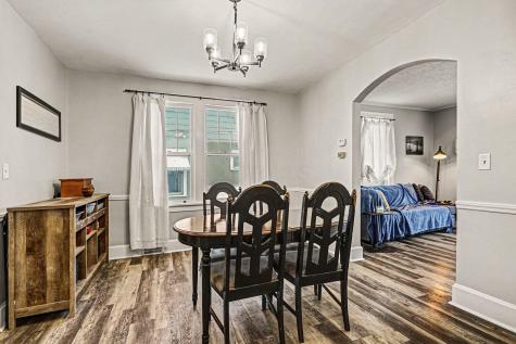 111 Potwin Street Mount Vernon OH 43050