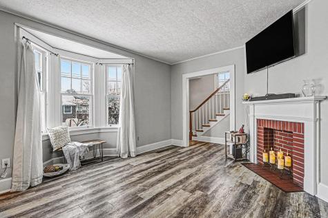 111 Potwin Street Mount Vernon OH 43050