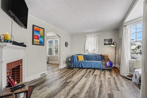 111 Potwin Street Mount Vernon OH 43050