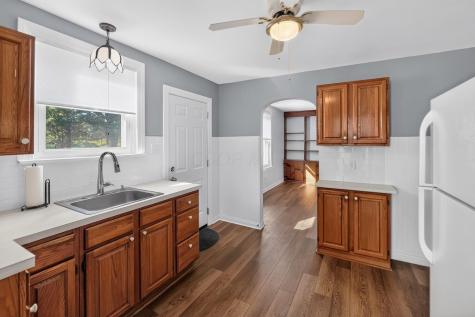 20460 Zion Road Gambier OH 43022