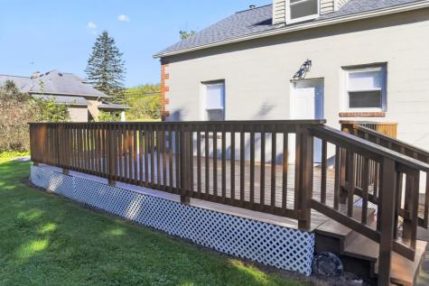 20460 Zion Road Gambier OH 43022
