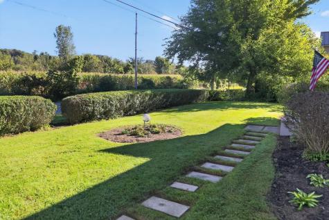 20460 Zion Road Gambier OH 43022