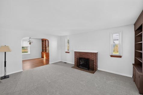 20460 Zion Road Gambier OH 43022