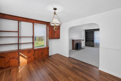 20460 Zion Road Gambier OH 43022