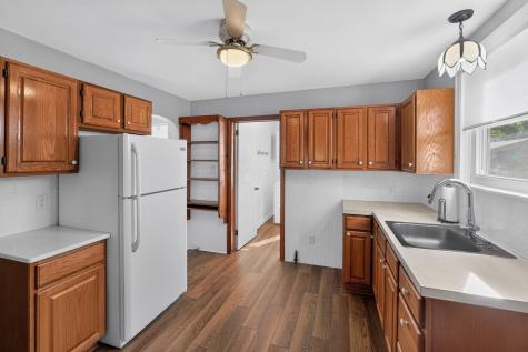 20460 Zion Road Gambier OH 43022