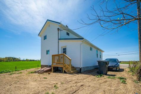 7810 Granville Road Mount Vernon OH 43050