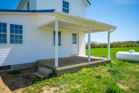 7810 Granville Road Mount Vernon OH 43050