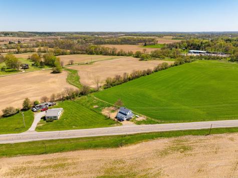 7810 Granville Road Mount Vernon OH 43050