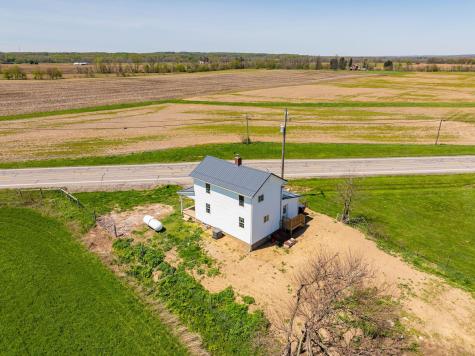 7810 Granville Road Mount Vernon OH 43050