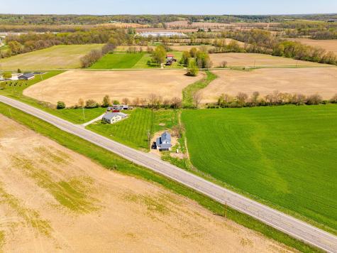 7810 Granville Road Mount Vernon OH 43050