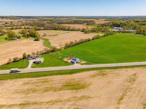 7810 Granville Road Mount Vernon OH 43050