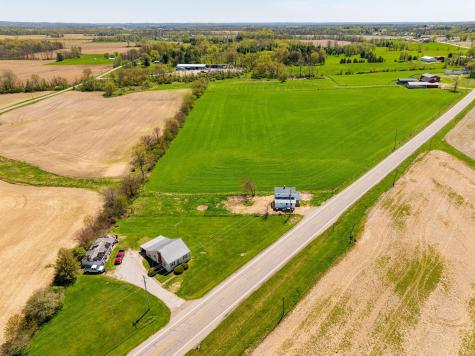 7810 Granville Road Mount Vernon OH 43050