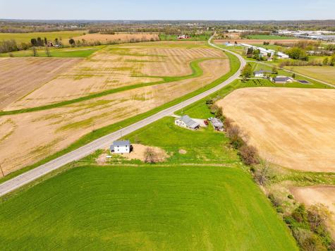 7810 Granville Road Mount Vernon OH 43050