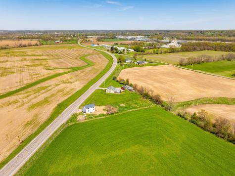 7810 Granville Road Mount Vernon OH 43050