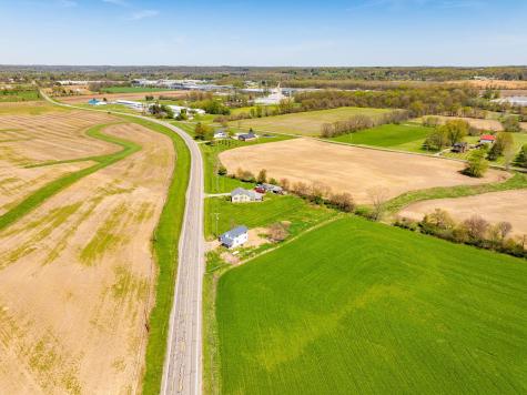 7810 Granville Road Mount Vernon OH 43050