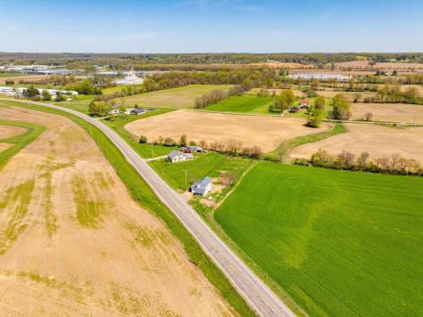 7810 Granville Road Mount Vernon OH 43050