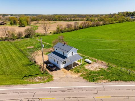 7810 Granville Road Mount Vernon OH 43050