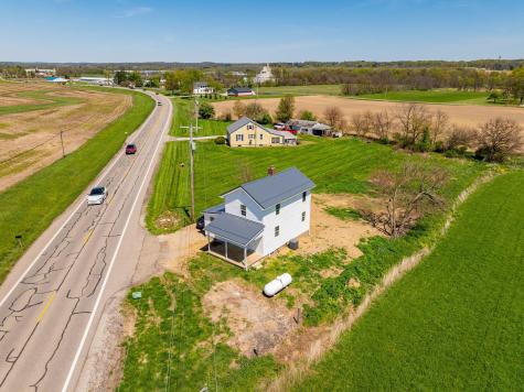 7810 Granville Road Mount Vernon OH 43050