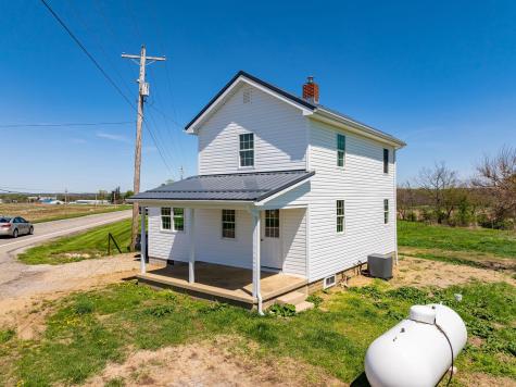 7810 Granville Road Mount Vernon OH 43050