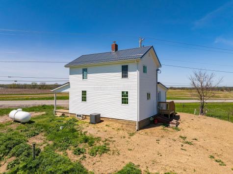 7810 Granville Road Mount Vernon OH 43050