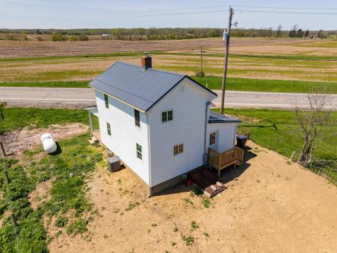 7810 Granville Road Mount Vernon OH 43050