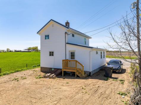 7810 Granville Road Mount Vernon OH 43050