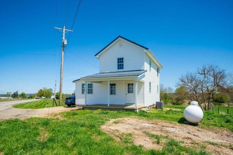 7810 Granville Road Mount Vernon OH 43050