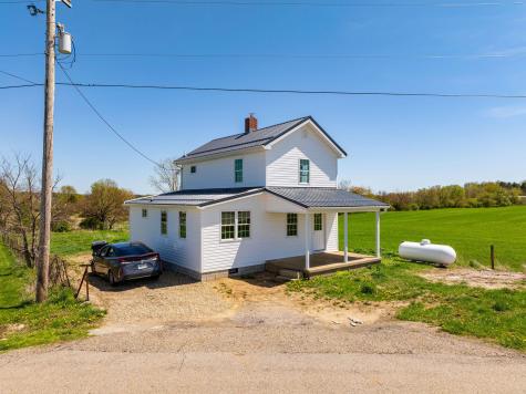 7810 Granville Road Mount Vernon OH 43050