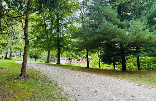 8723 Keys Road Mount Vernon OH 43050