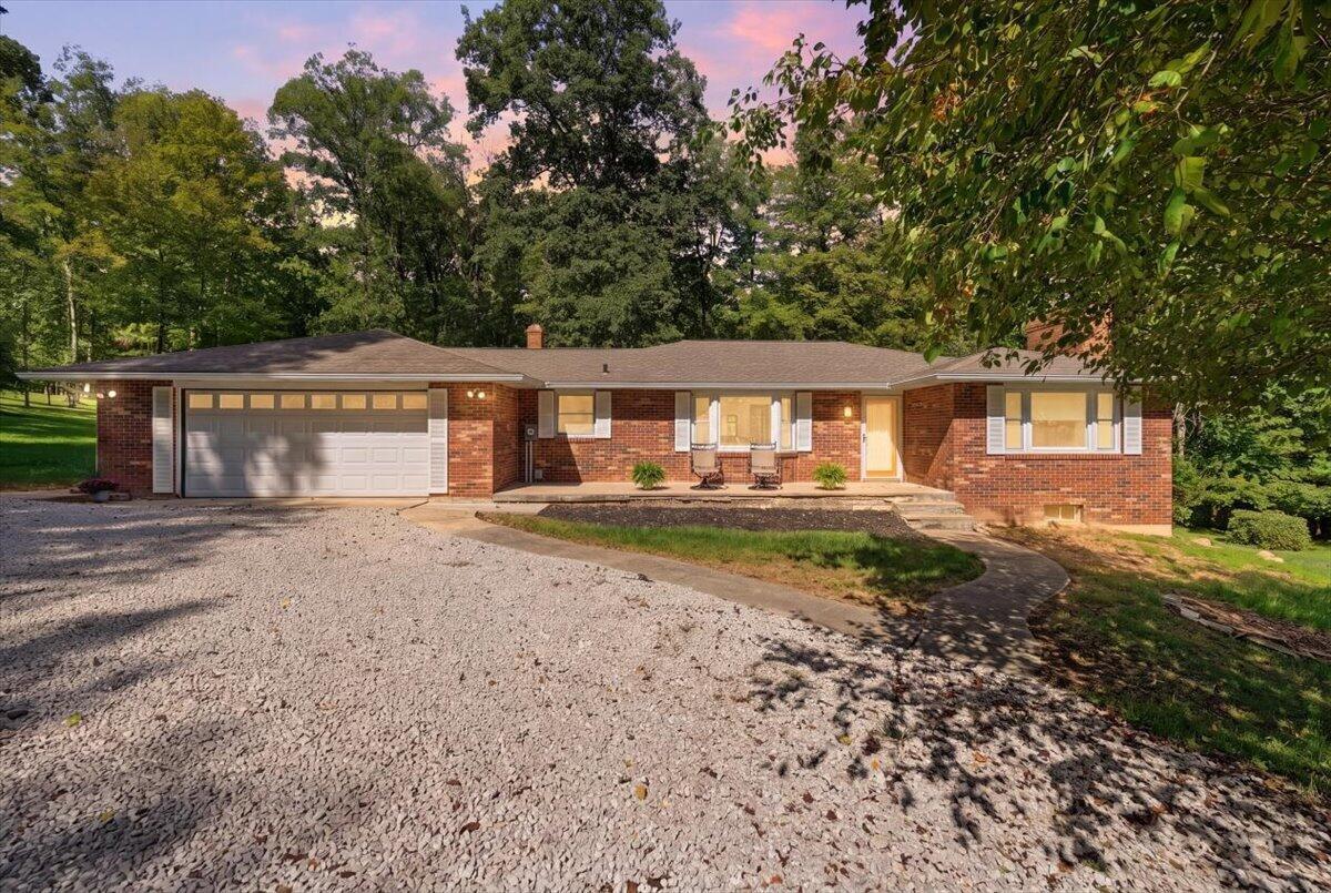 8723 Keys Road Mount Vernon OH 43050