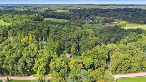 8723 Keys Road Mount Vernon OH 43050