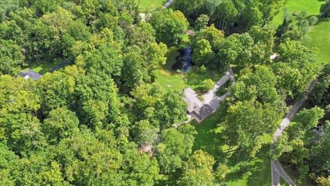8723 Keys Road Mount Vernon OH 43050
