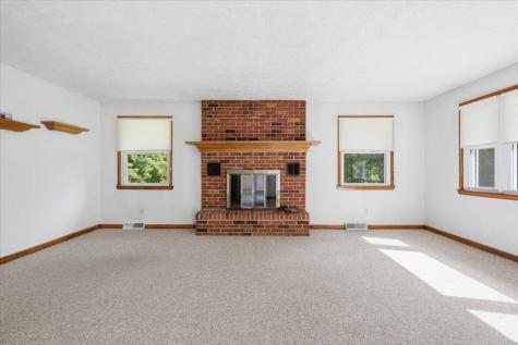 8723 Keys Road Mount Vernon OH 43050