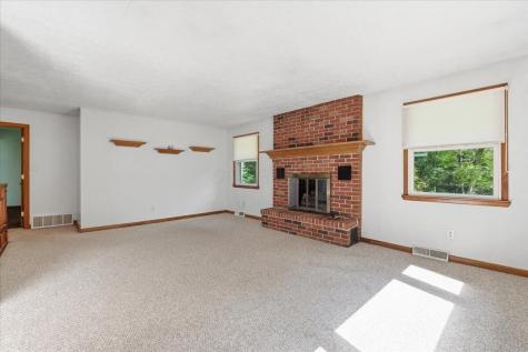 8723 Keys Road Mount Vernon OH 43050