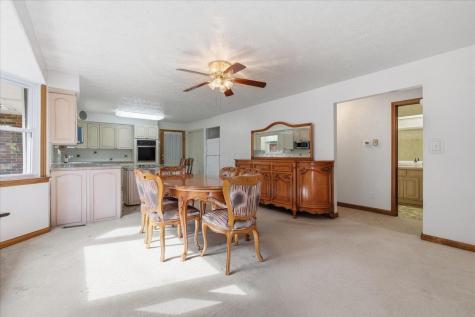 8723 Keys Road Mount Vernon OH 43050