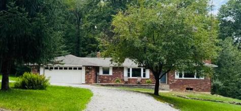 8723 Keys Road Mount Vernon OH 43050