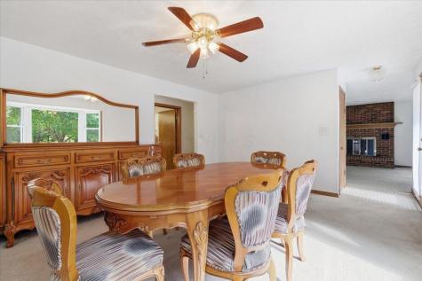8723 Keys Road Mount Vernon OH 43050