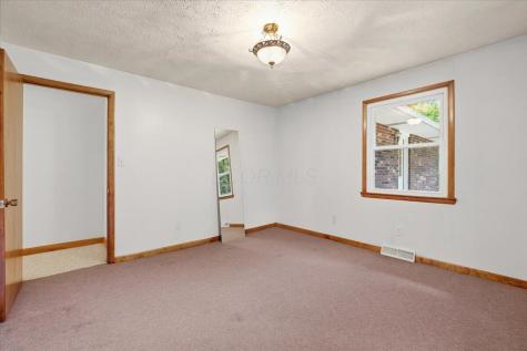 8723 Keys Road Mount Vernon OH 43050