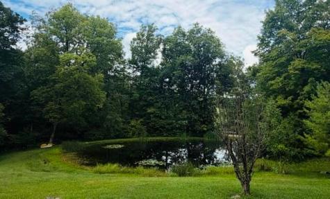 8723 Keys Road Mount Vernon OH 43050