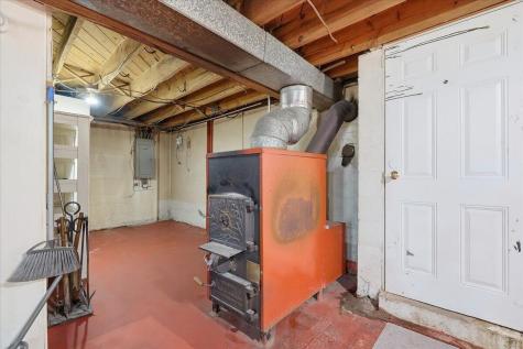 8723 Keys Road Mount Vernon OH 43050