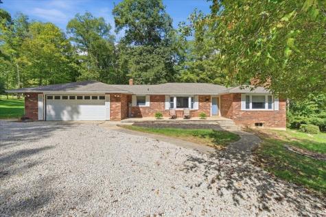 8723 Keys Road Mount Vernon OH 43050